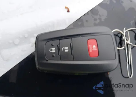 2024 Toyota Rav4 Xle from USA, damaged, VIN 2T3W1RFV3RC293434